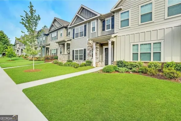 225 Orchard Drive, Covington, GA 30014