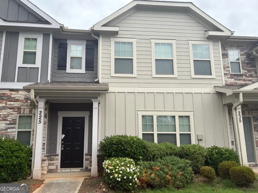 225 Orchard Drive, Covington, GA 30014 - #2