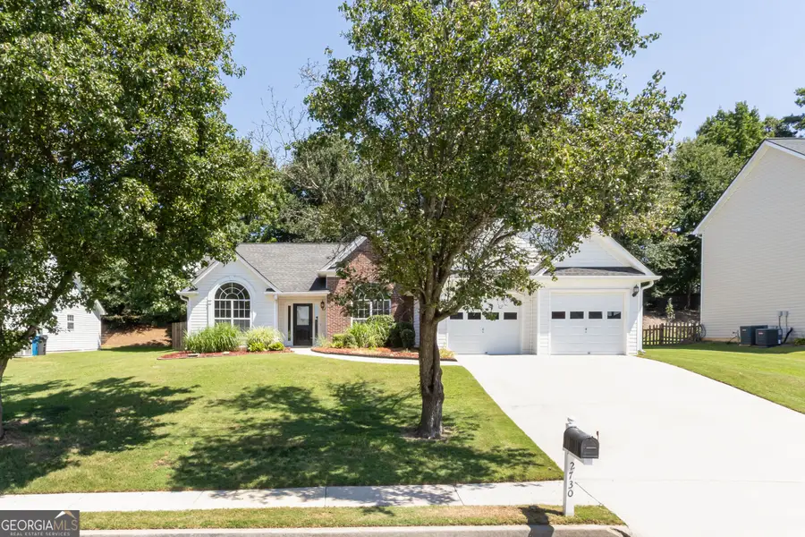 2730 Matlin Way, Buford, GA 30519 - #2