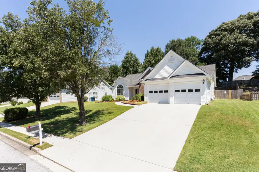 2730 Matlin Way, Buford, GA 30519 - #3