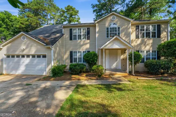 3737 Waldrop Drive, Decatur, GA 30034