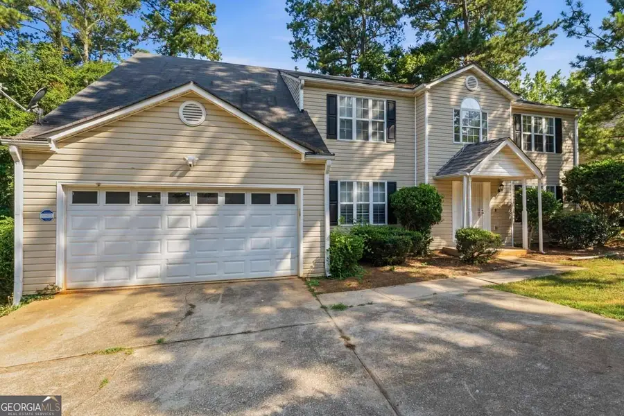 3737 Waldrop Drive, Decatur, GA 30034 - #3