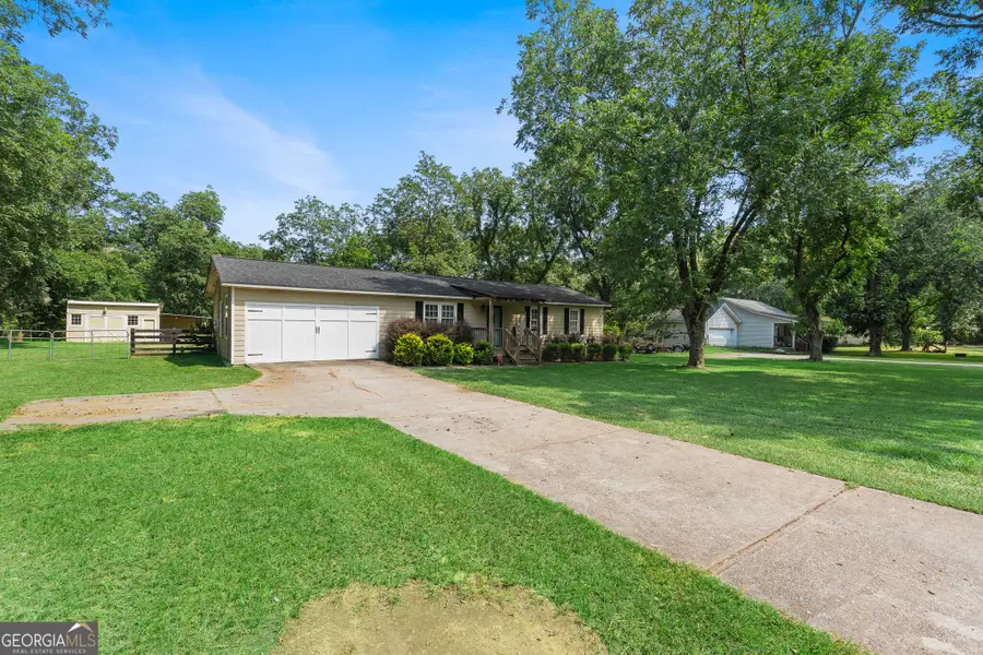 1911 Barnesville Road, Griffin, GA 30224 - #2