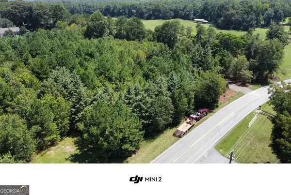 0 Brooks Road, Brooks, GA 30205