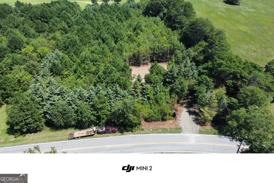 0 Brooks Road, Brooks, GA 30205 - #2