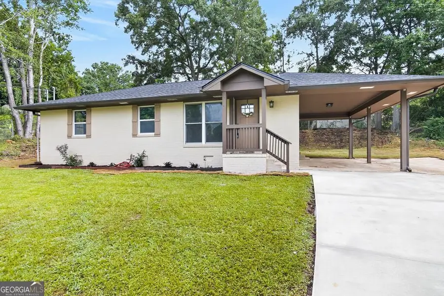 4415 Nickerson Court, Columbus, GA 31907 - #2