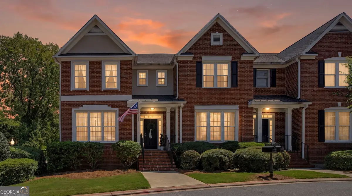 4753 Longcourt Drive Se, Atlanta, GA 30339 - #1