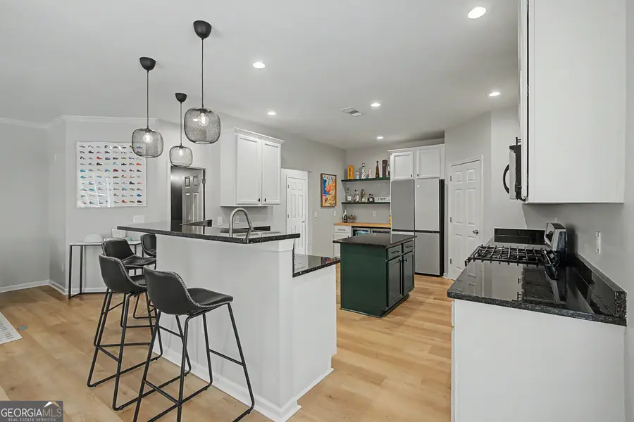 4753 Longcourt Drive Se, Atlanta, GA 30339 - #2