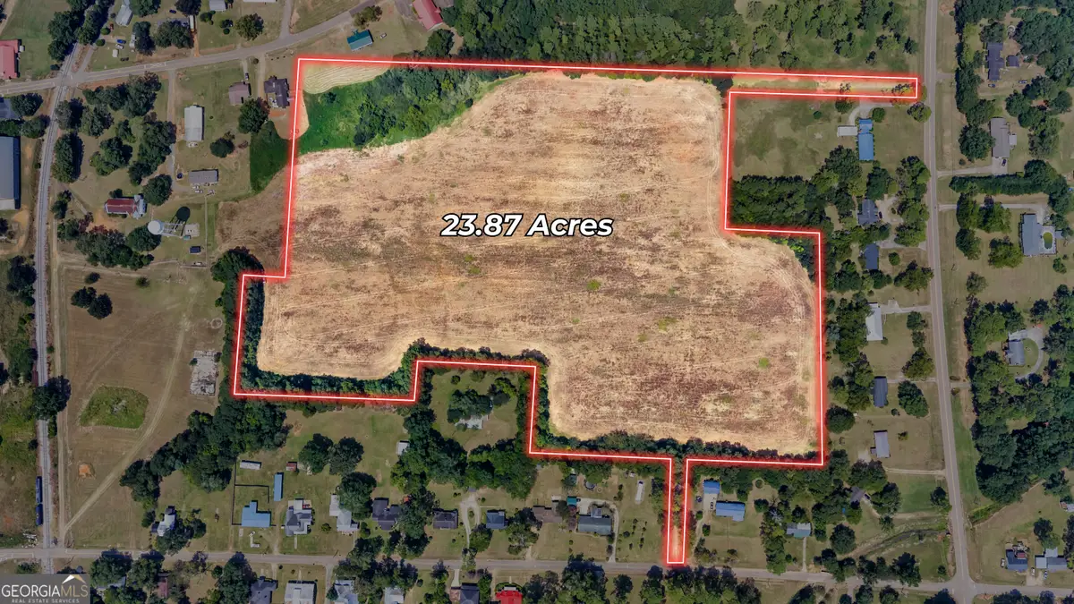 0 Manry Street, Edison, GA 39846 - #1