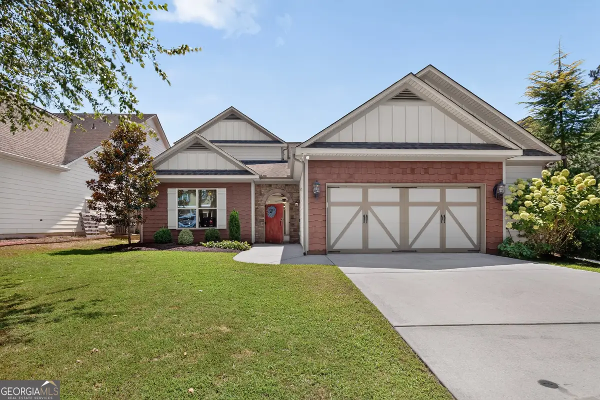 711 Gittings Avenue, Peachtree City, GA 30269 - #1