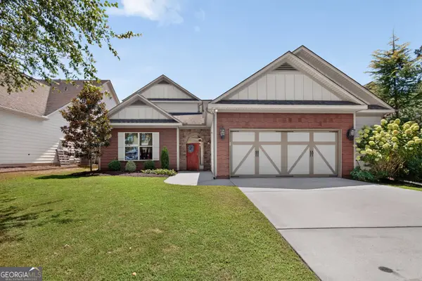 711 Gittings Avenue, Peachtree City, GA 30269