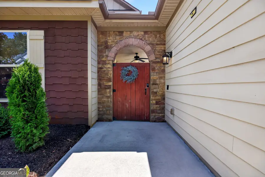 711 Gittings Avenue, Peachtree City, GA 30269 - #3