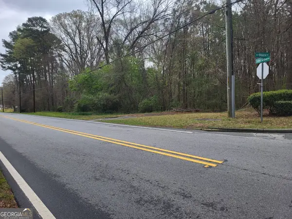 2123 Cedar Grove Road, Conley, GA 30288