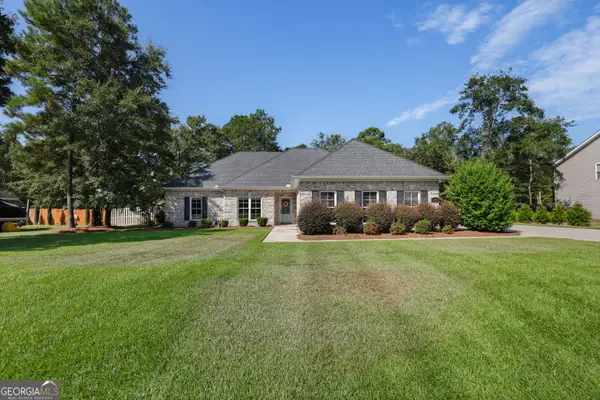 335 Westminster Drive, Guyton, GA 31312