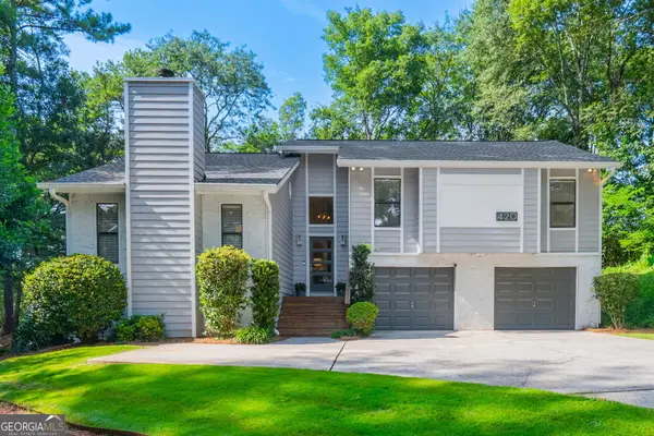 420 Stonebridge Drive, Roswell, GA 30075