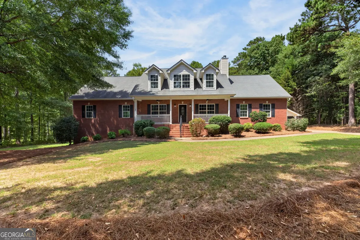 276 Harbour Shores Drive, Jackson, GA 30233 - #1