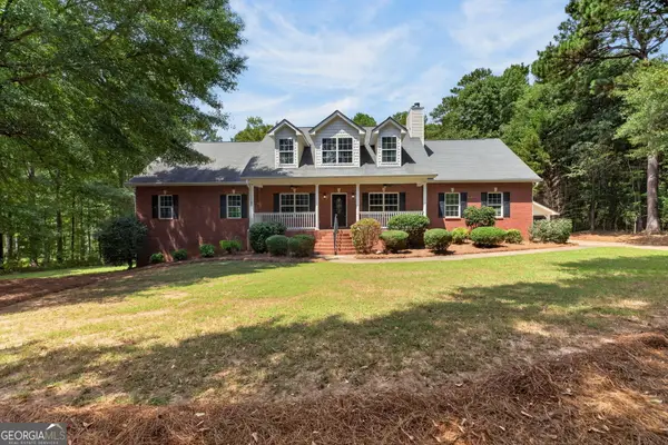 276 Harbour Shores Drive, Jackson, GA 30233