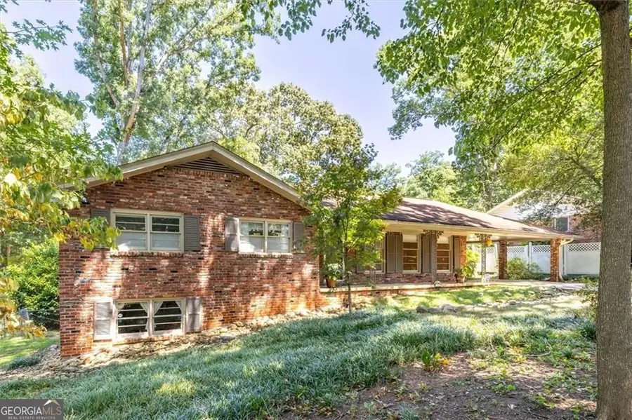 2315 Lavista Woods Drive Drive, Tucker, GA 30084 - #3