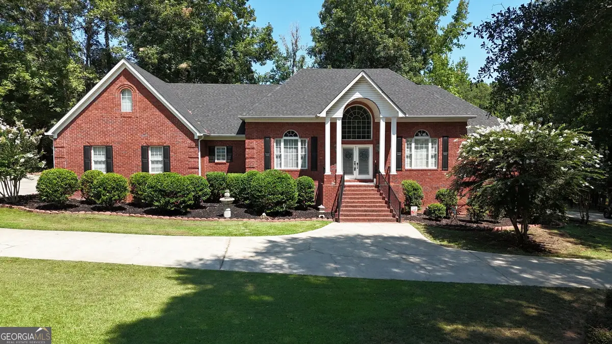 128 Cross Creek Circle, Macon, GA 31210 - #1