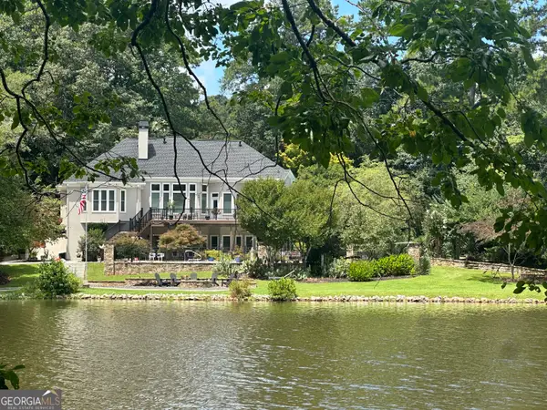 90 Springview Place, Newnan, GA 30265