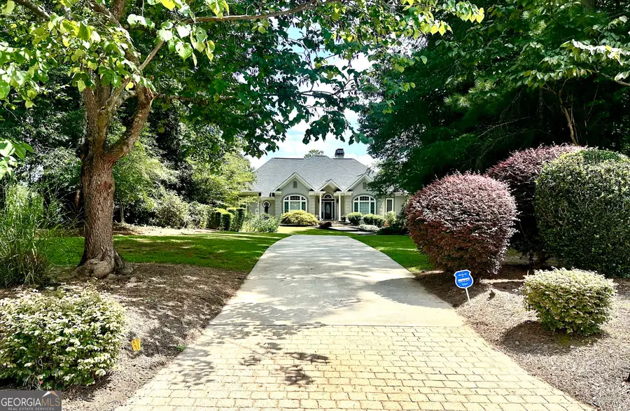90 Springview Place, Newnan, GA 30265 - #2