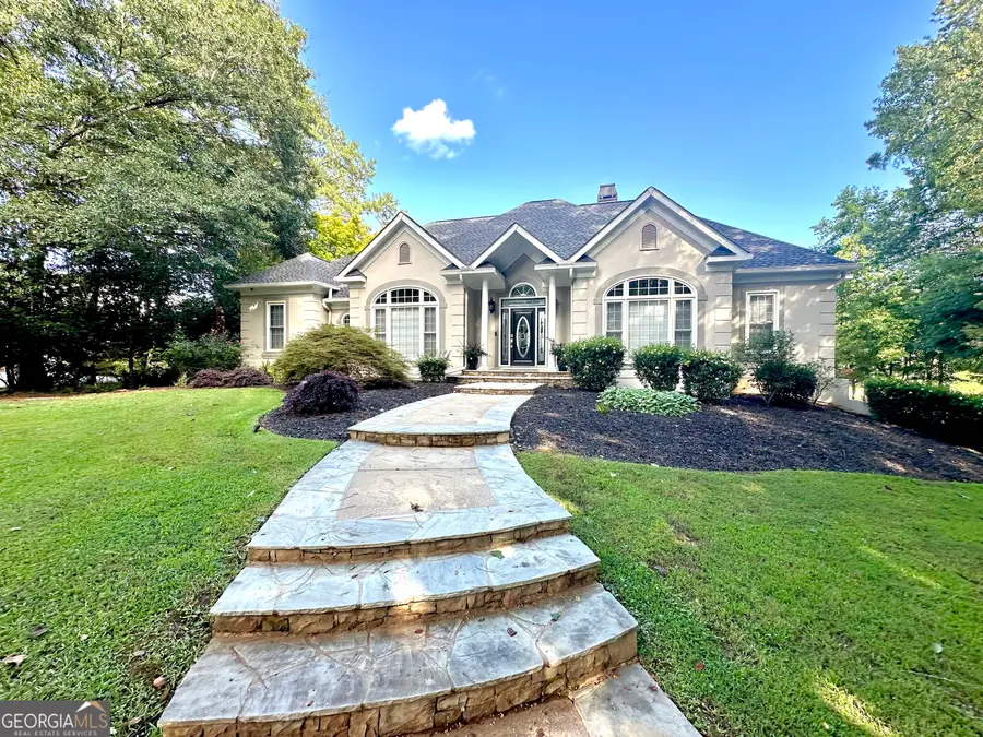 90 Springview Place, Newnan, GA 30265 - #3