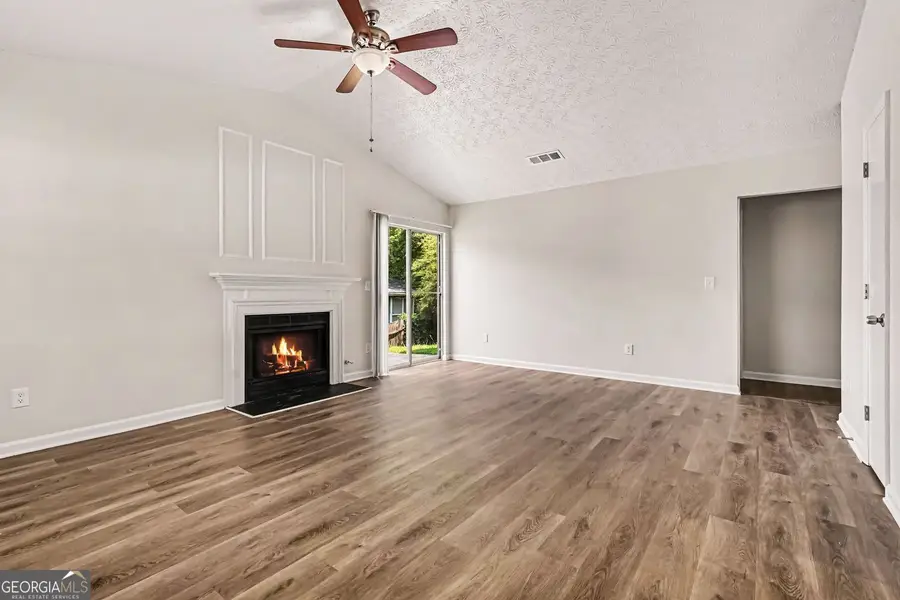 2062 W Morgan's Bluff Court, Lithonia, GA 30058 - #3