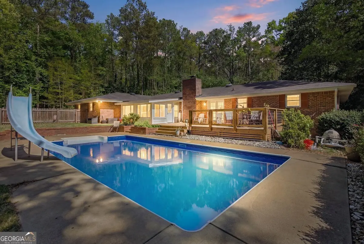 2907 Glad Dale Drive Se, Conyers, GA 30094 - #1