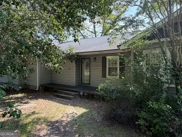2301 Youmans Street, Tifton, GA 31794