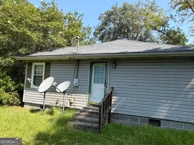2301 Youmans Street, Tifton, GA 31794 - #2
