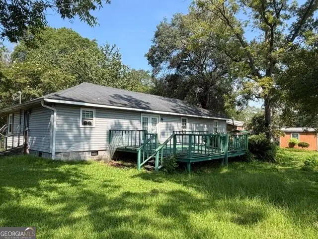 2301 Youmans Street, Tifton, GA 31794 - #3