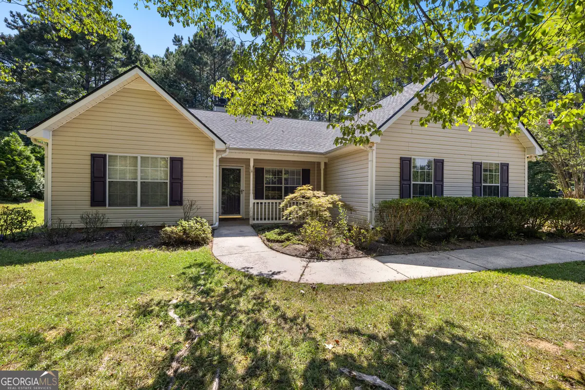 20 Walton Woods Drive, Newnan, GA 30263 - #1
