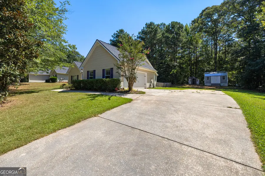 20 Walton Woods Drive, Newnan, GA 30263 - #3