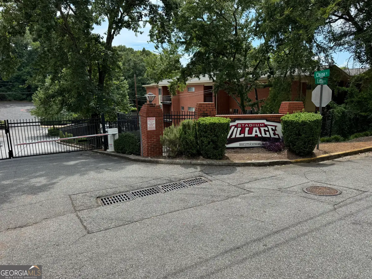 250 Little Street #B110, Athens, GA 30605 - #1