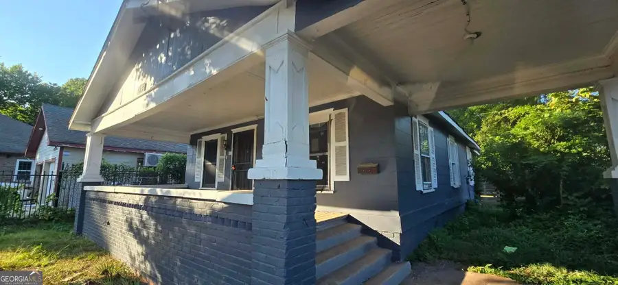 415 King Arnold Street, Hapeville, GA 30354 - #2