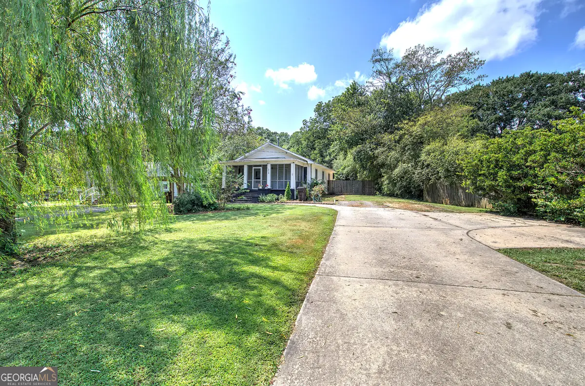 219 Etowah Drive, Cartersville, GA 30120 - #1