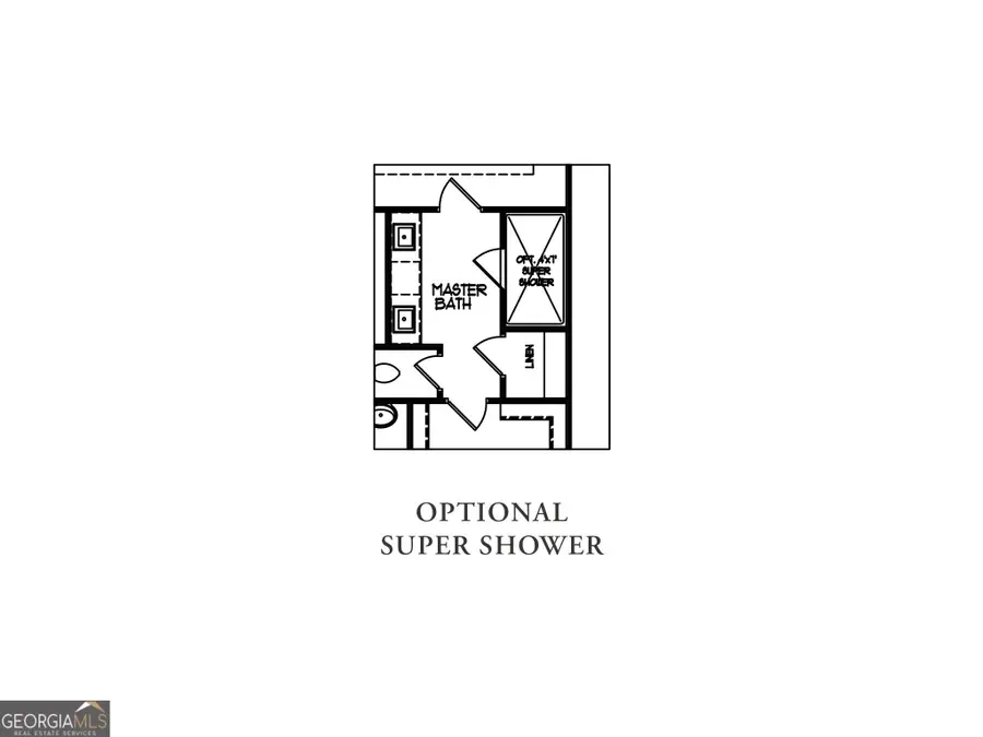 1631 Mount Moriah Road, Hoschton, GA 30548 - #3