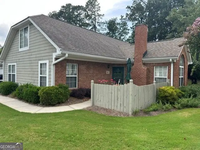 3101 Orchard Ridge Circle, Duluth, GA 30096 - #1