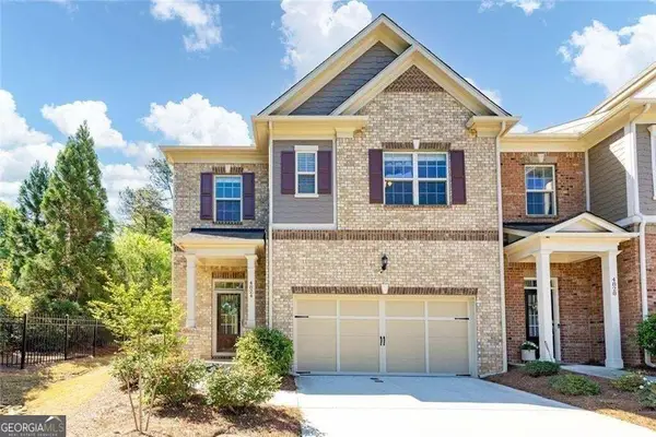 4824 Blue Elm Lane Se #UNIT 1, Smyrna, GA 30080