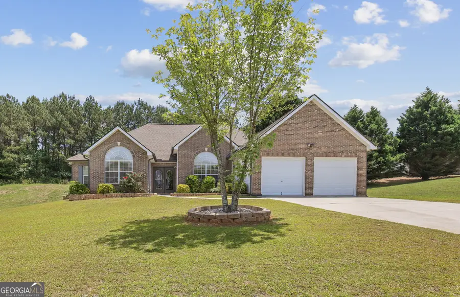 6827 Hill Creek Cove, Lithonia, GA 30058 - #3