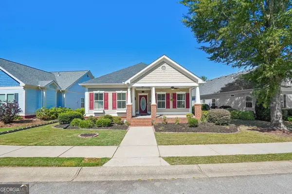 155 Pratt Drive, Covington, GA 30014