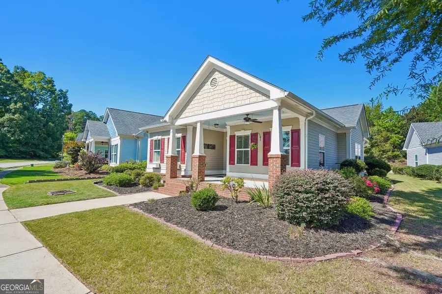 155 Pratt Drive, Covington, GA 30014 - #2