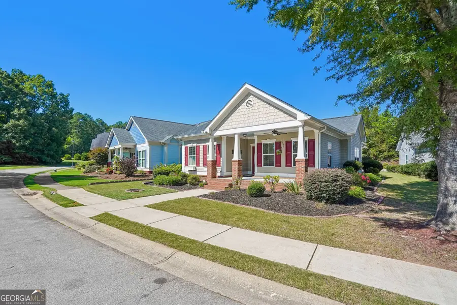 155 Pratt Drive, Covington, GA 30014 - #3