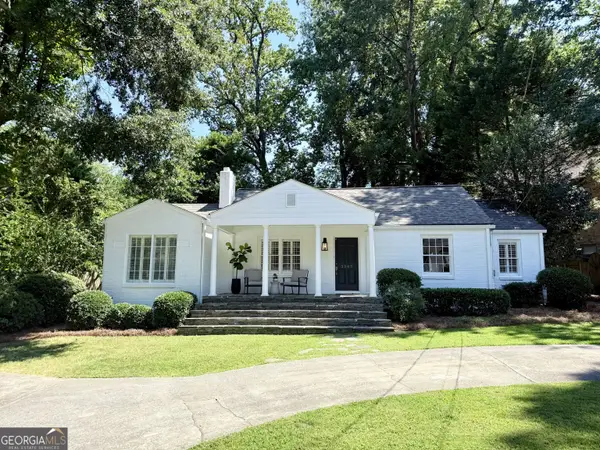 3345 Mathieson Drive, Atlanta, GA 30305