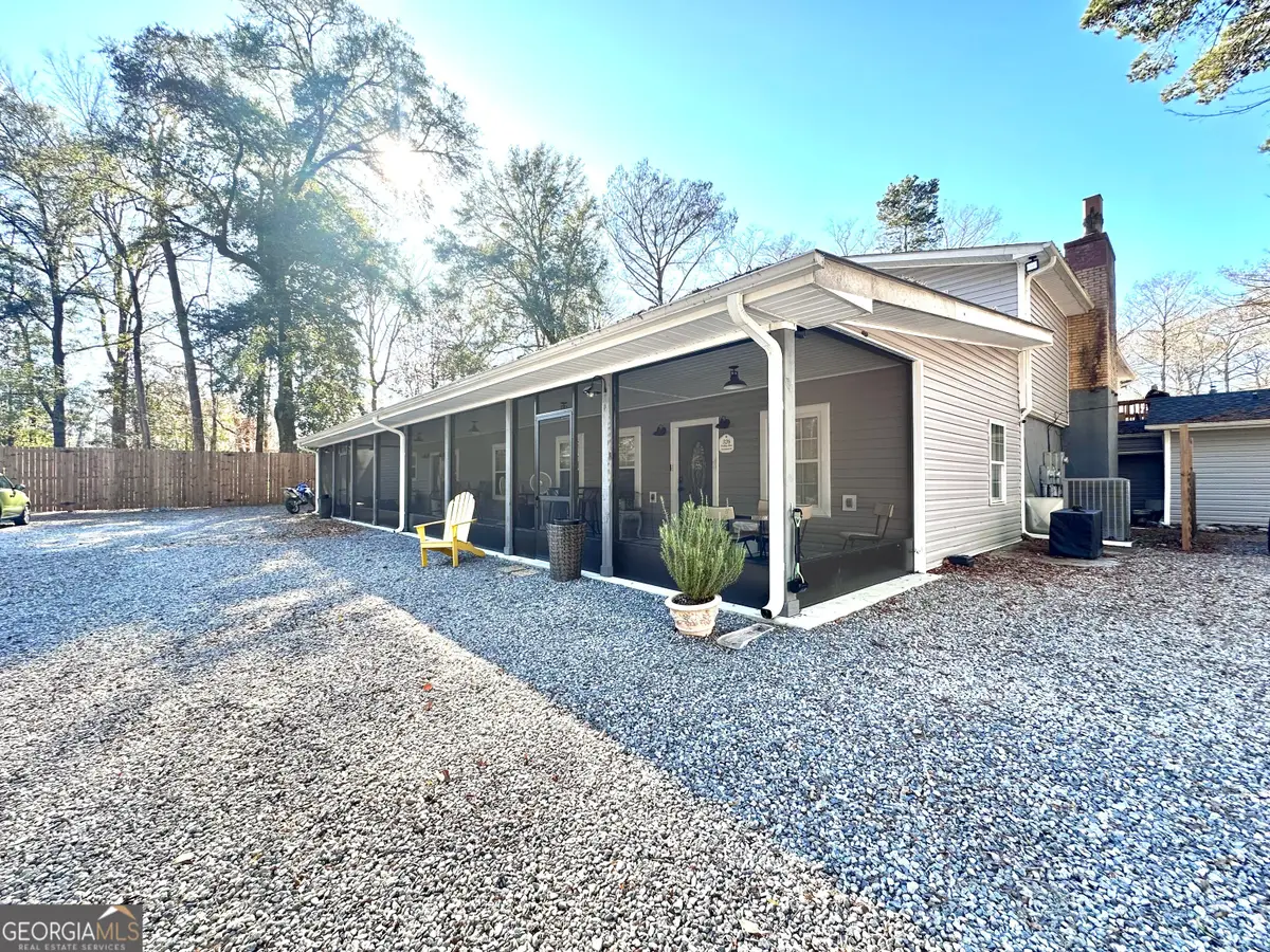 326 Turkey Run, Dublin, GA 31021 - #1