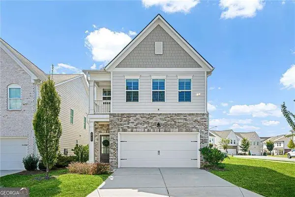 3747 Silvery Way, Powder Springs, GA 30127