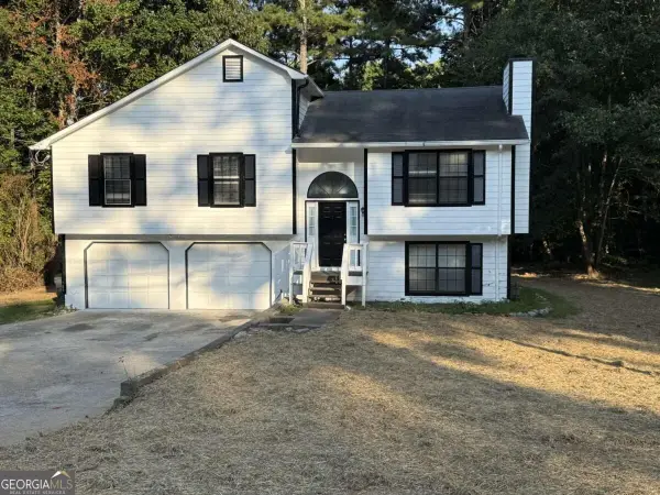 3644 Bomar Road, Douglasville, GA 30135