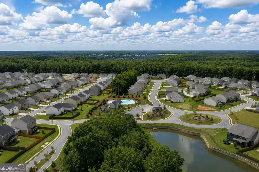 1029 Homer Lane, Stockbridge, GA 30281 - #2