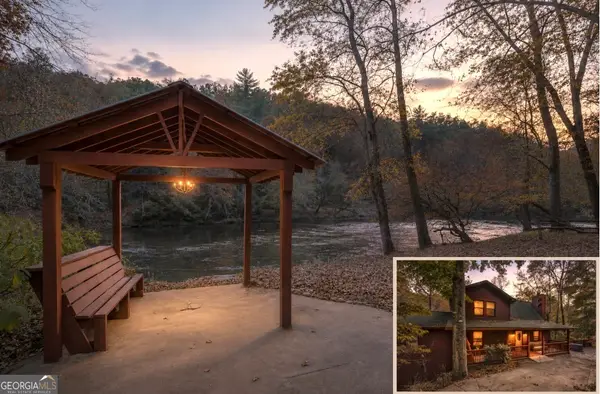 178 Novena Court, Ellijay, GA 30540