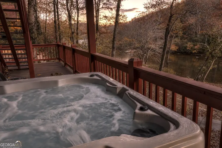 178 Novena Court, Ellijay, GA 30540 - #2